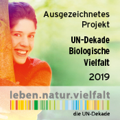 UN-Dekade 2019 Pfalz