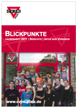 Blick-Punkte 2011