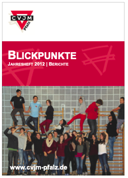 Blick-Punkte 2012