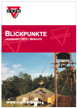 Blick-Punkte 2013