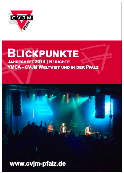 Blick-Punkte 2014