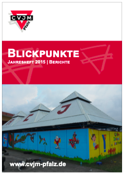 Blick-Punkte 2015