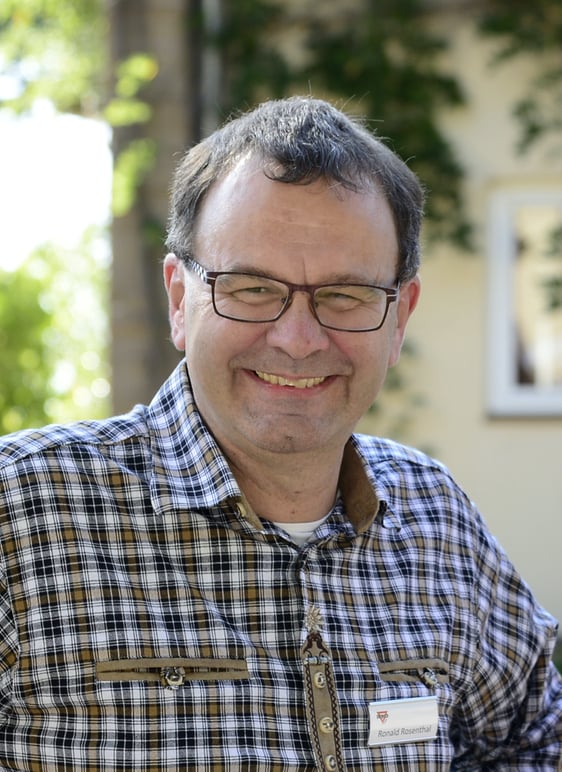 Ronald Rosenthal