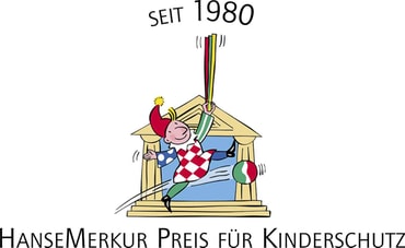 Hanse Merkur Kinderschutzpreis