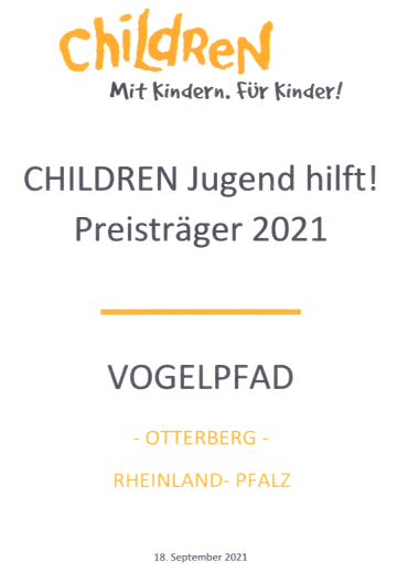 Children - Mit Kindern. Für Kindern!