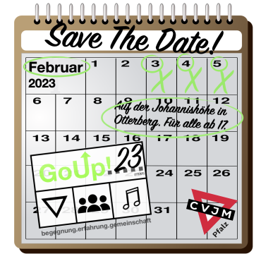 GoUp 2023