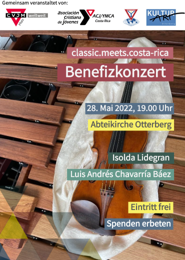 Benefizkonzert 2022