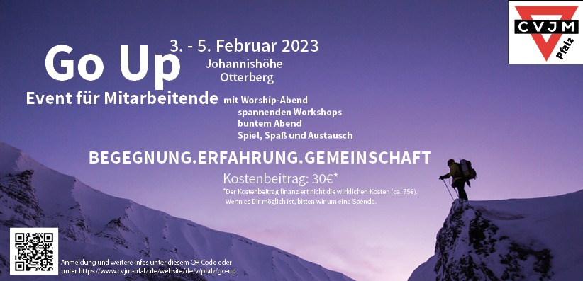 GoUp 2023