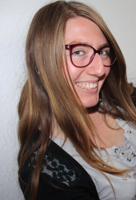 Melanie Krämer