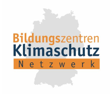 Bildungszentren Klimaschutz