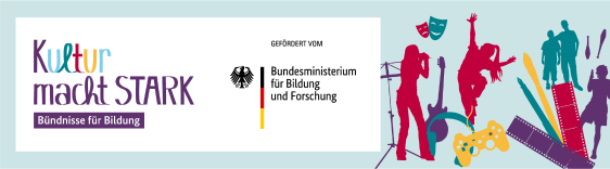Kultur macht stark