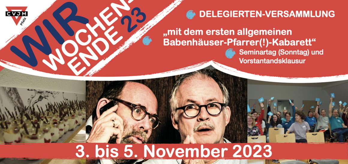 2023 WIR WE