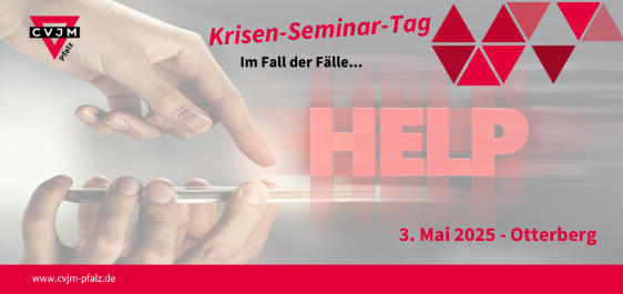 Krisen Seminar Tag 2025