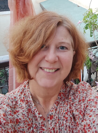 Mitarbeiterbild Emi Wagner