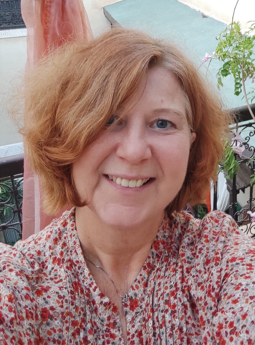 Mitarbeiterbild Emi Wagner